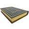 Concordia Antarova - Two Lives (in 4 volumes). Handmade leather-bound gift books