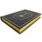 The history of France in 5 books. Leather-bound gift books