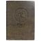 The book of the genus (Pedigree book). A gift book in a leather cover