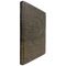 The book of the genus (Pedigree book). A gift book in a leather cover