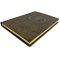 The book of the genus (Pedigree book). A gift book in a leather cover