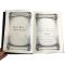 The book of the genus (Pedigree book). A gift book in a leather cover