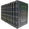 Rafael Sabatini. Collected works in 10 volumes. Gift books bound in genuine leather