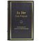 Rick Rubin is a creative act. The road to the essence (The way of existence). A gift book in a leather cover