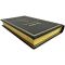 Rick Rubin is a creative act. The road to the essence (The way of existence). A gift book in a leather cover