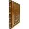 Zachariah Sitchin - The Gods of Armageddon. A gift book in a leather cover