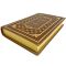 Zachariah Sitchin - Stairway to Heaven. A gift book in a leather cover