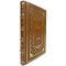 Zachariah Sitchin - The Cradle of Civilizations. A gift book in a leather cover