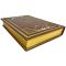 Lion Feuchtwanger is a false Nero. A gift book in a leather cover