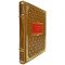 Dostoevsky: L'Idiot (на французском языке). Федор Достоевский - Идиот (на французском языке). Подарочная книга в кожаном переплете