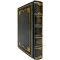 Mark Twain - Simpletons abroad. A leather-bound gift book