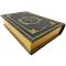 Mark Twain - Simpletons abroad. A leather-bound gift book
