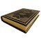 Alexander the Great. About fate and valor. A leather-bound gift book
