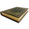 John Man - Genghis Khan. A leather-bound book