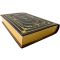 Gerald Durrell - Collected works in one volume. A leather-bound gift book