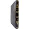 Cormac McCarthy - Old people don't belong here. A leather-bound book