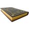 Cormac McCarthy - Old people don't belong here. A leather-bound book