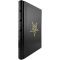 The Nine Gates to the Realm of Shadows. A handmade leather-bound book