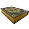 Antonova, Bongard-Levin, Kotovsky - The History of India. A leather-bound gift book