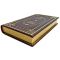 Kurt Vonnegut - Massacre Number Five, or the Children's Crusade. A gift book in a leather cover