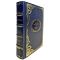 Dmitry Mamin is a Siberian - Privalov's millions. A gift book in a leather cover