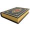 John Stuart Mill Is A System Of Logic. A gift book in a leather cover