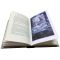 Tolkien J.R.R. - The Lord of the Rings in 3 volumes in English. Leather-bound gift books