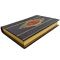 Francoise Sagan - A little sun in cold water. A gift book in a leather cover