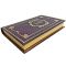 Ethel Lillian Voynich is a Gadfly. A gift book in a leather cover