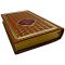 Fedor Tiutchev. Collected works in 2 volumes. Gift books bound in leather.