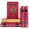 Hope Taffy. Collected works in 5 volumes. Leather-bound gift books