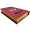 Hope Taffy. Collected works in 5 volumes. Leather-bound gift books