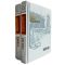 Gustav Gerling-Grudzinsky (Gerling-Grudzinsky) - Collection in 2 volumes. Leather-bound gift books