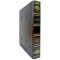 The State Academic Bolshoi Theatre of Russia. A leather-bound gift book