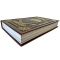 The State Academic Bolshoi Theatre of Russia. A leather-bound gift book