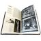 The State Academic Bolshoi Theatre of Russia. A leather-bound gift book