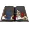 The State Academic Bolshoi Theatre of Russia. A leather-bound gift book