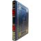 Theodor Mommsen - The History of Rome. A leather-bound gift book