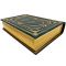 Ivan Goncharov - Frigate Pallada. A leather-bound gift book