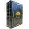 Clark Ashton Smith. Collected works in 2 volumes. Leather-bound gift books