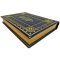 Marcus Sidonius Falx - How to manage slaves. UPGRADE in Roman. A leather-bound gift book