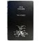 John R. R. Tolkien - The Hobbit. Leather-bound gift book