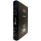 John R. R. Tolkien - The Hobbit. Leather-bound gift book
