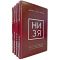 Jen Sinsero is a collection in 4 volumes. Leather-bound gift books