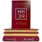 Jen Sinsero is a collection in 4 volumes. Leather-bound gift books