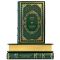 Emile Zola. Collected works in 5 volumes