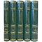 Emile Zola. Collected works in 5 volumes