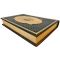 Dmitry Mendeleev - Cherished thoughts. A leather-bound gift book
