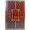 John Fowles is the French lieutenant's mistress. A leather-bound gift book