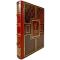 John Fowles is the French lieutenant's mistress. A leather-bound gift book